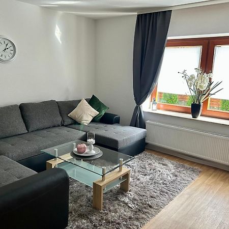 Ferienwohnung Tannhaeuser 브라운라제 외부 사진